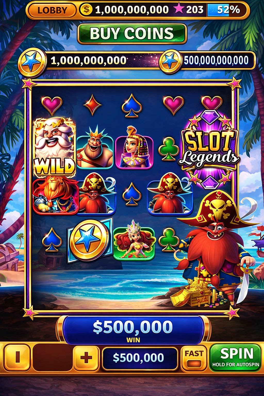 777winner game