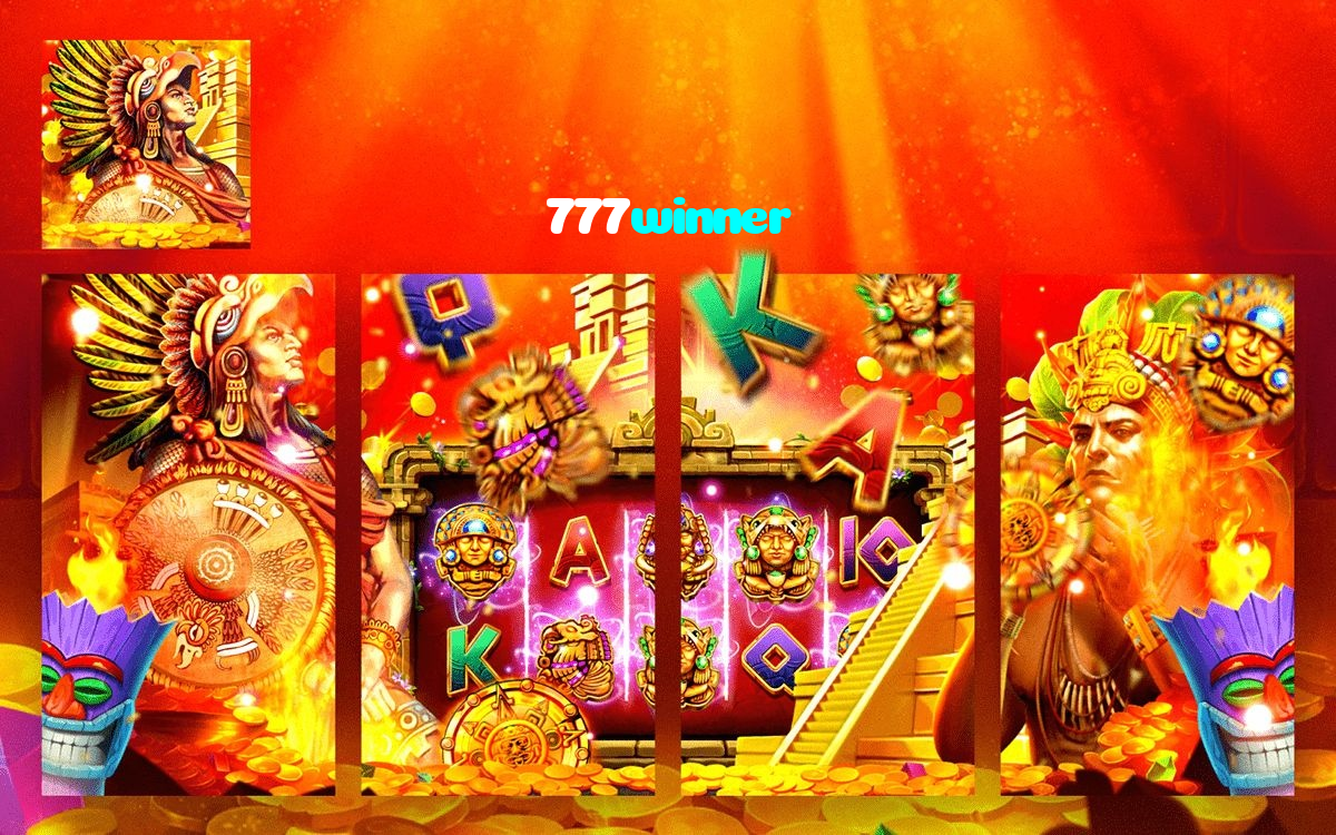 777winner