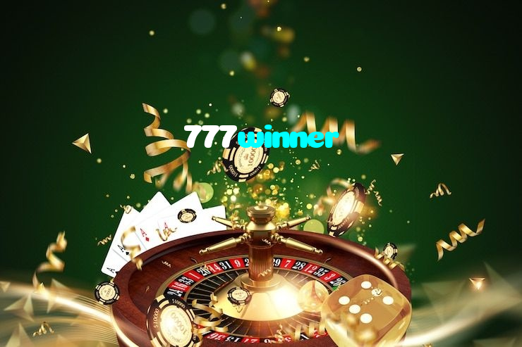 777winner casino presented on mobile device in Pakistan with slots and live games