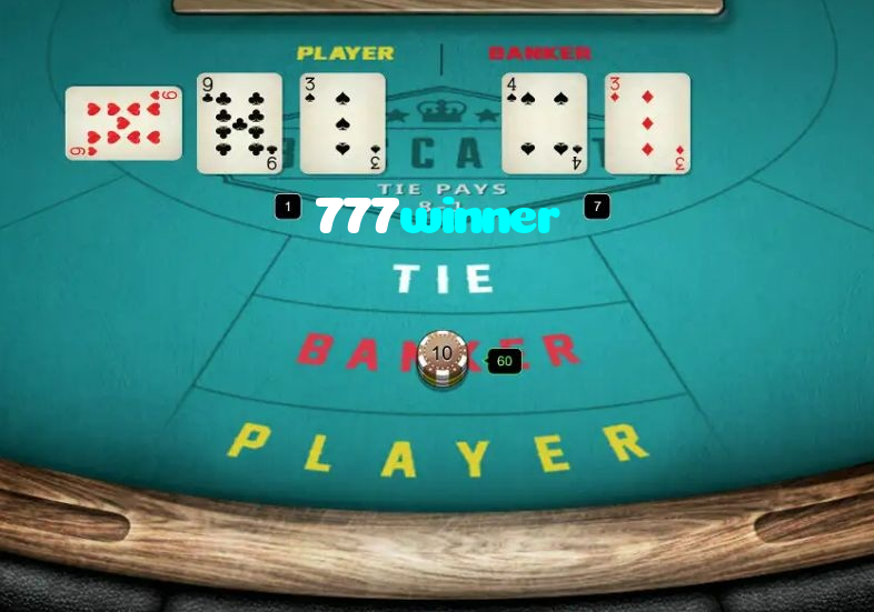 available types of 777winner bet including pre-match live express and system bets